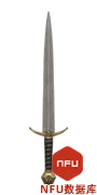 Castillon Dagger