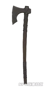 Battle Axe