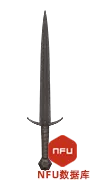 Castillon Dagger