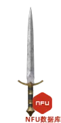 Castillon Dagger