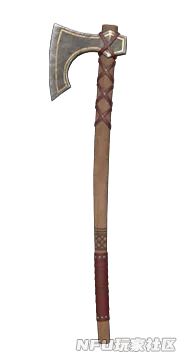 Battle Axe