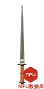 Rondel Dagger