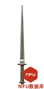 Rondel Dagger